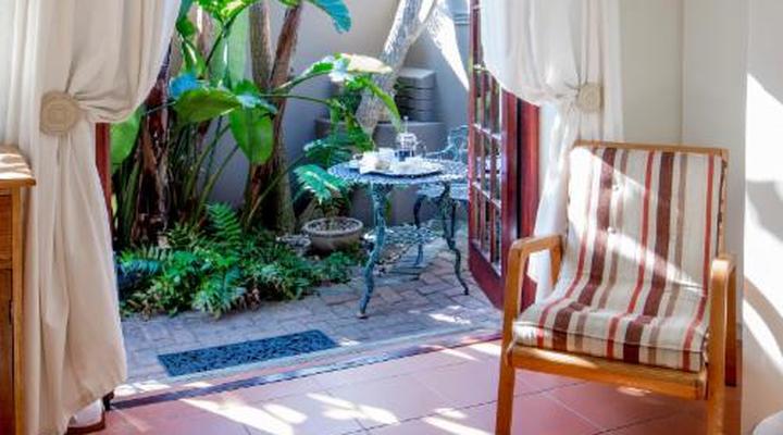 Kingfisher Guest House