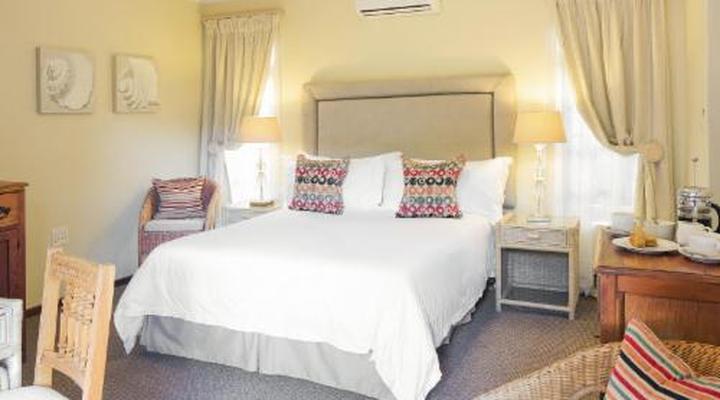 Kingfisher Guest House