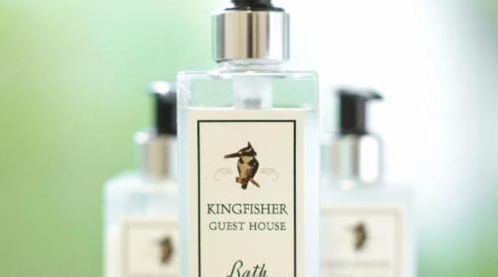 Kingfisher Guest House