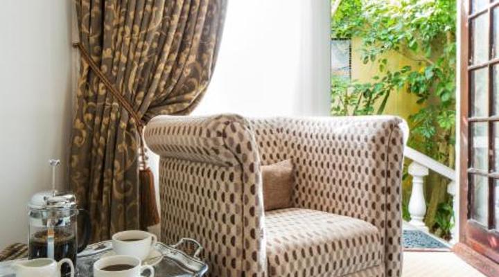 Kingfisher Guest House