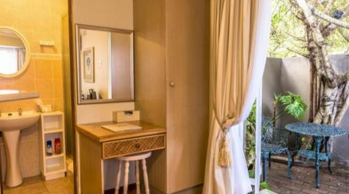 Kingfisher Guest House