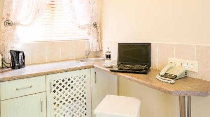 Kingfisher Guest House