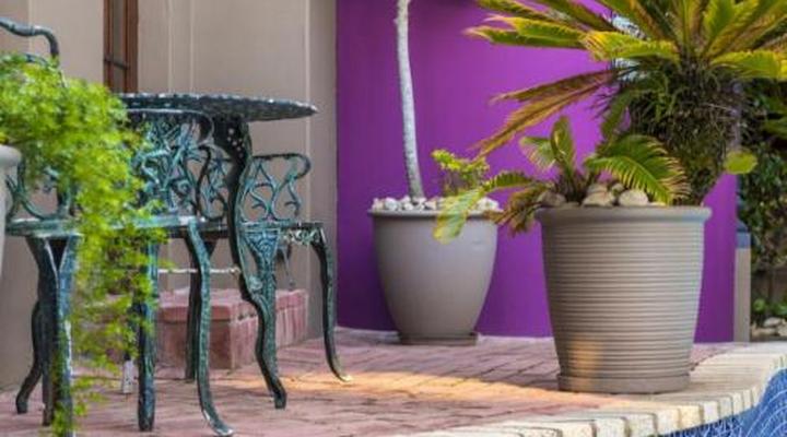 Kingfisher Guest House