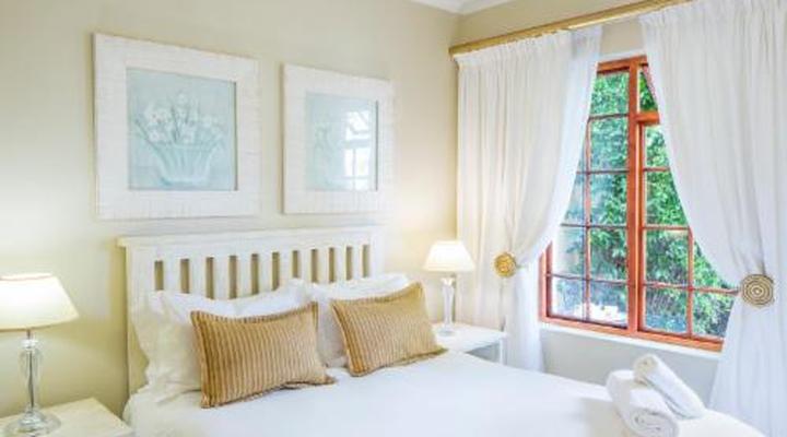 Kingfisher Guest House