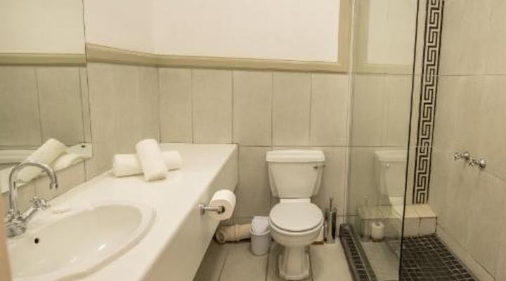 Montagu Country Hotel