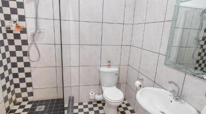 Montagu Country Hotel