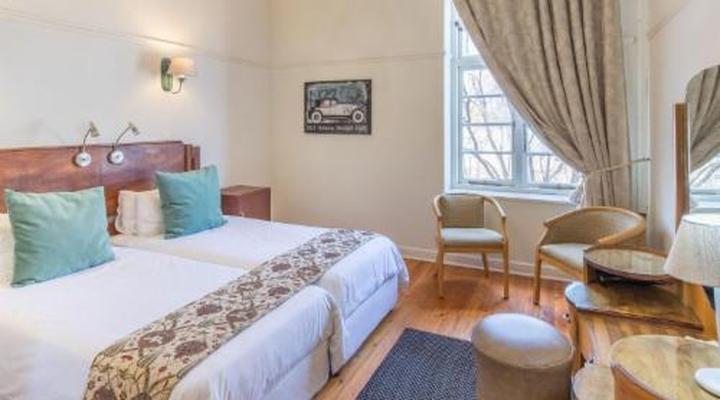 Montagu Country Hotel