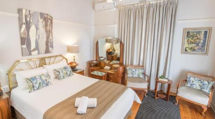 Montagu Country Hotel