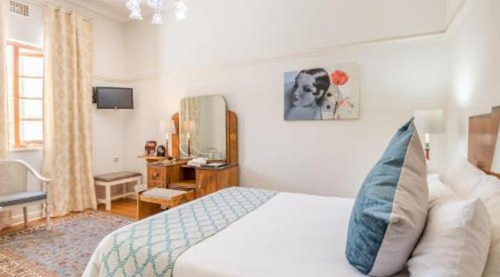 Montagu Country Hotel