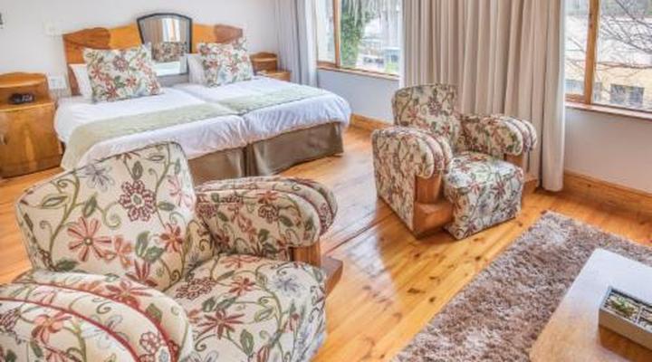 Montagu Country Hotel