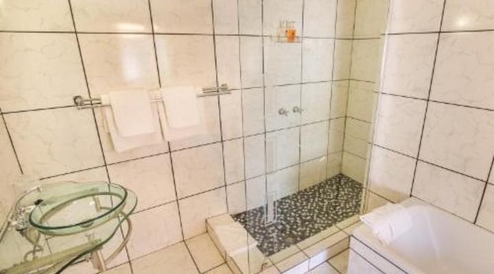 Montagu Country Hotel