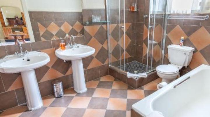 Montagu Country Hotel