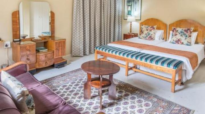 Montagu Country Hotel