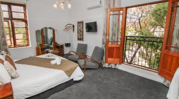 Montagu Country Hotel