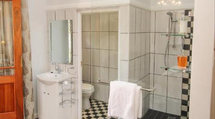 Montagu Country Hotel