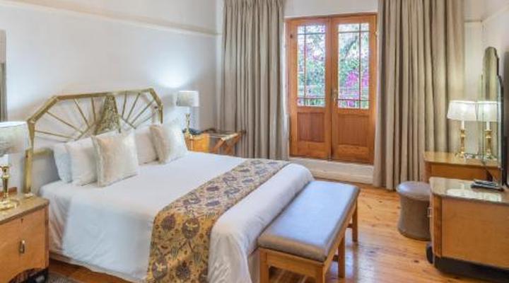 Montagu Country Hotel