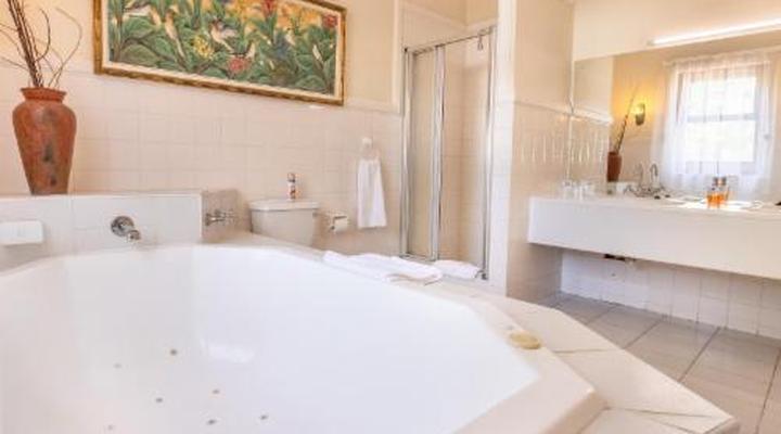 Montagu Country Hotel