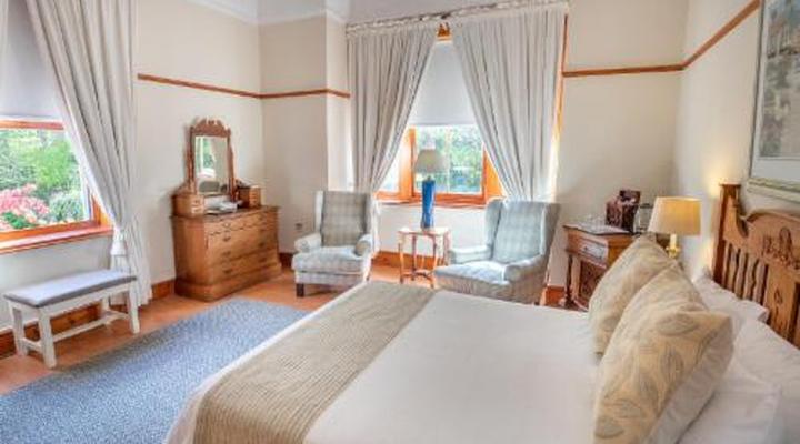 Montagu Country Hotel