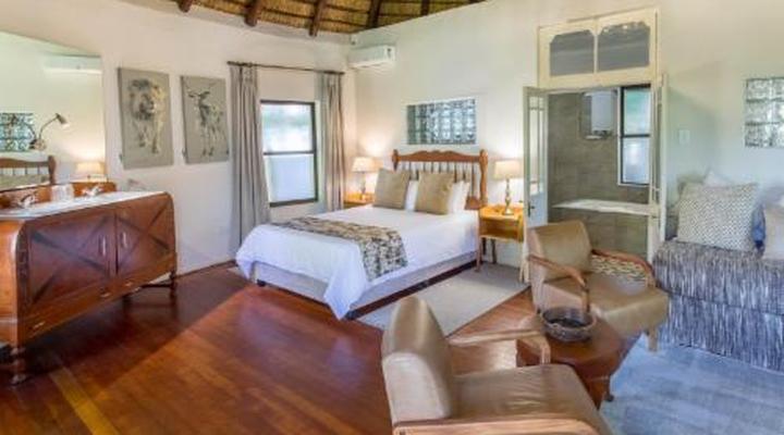 Montagu Country Hotel