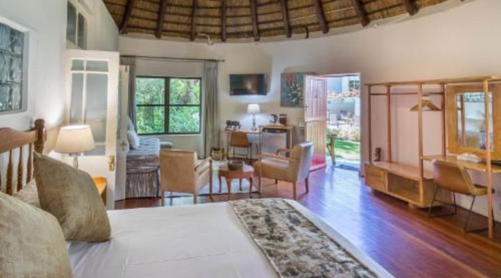 Montagu Country Hotel