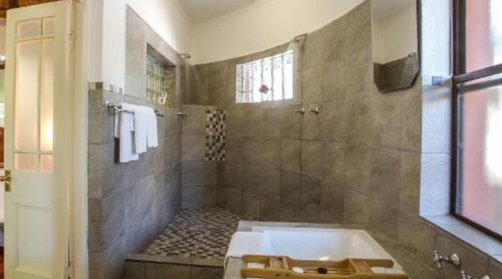 Montagu Country Hotel