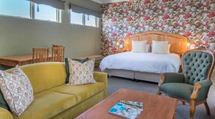 Montagu Country Hotel