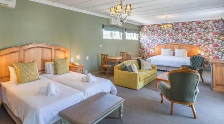 Montagu Country Hotel