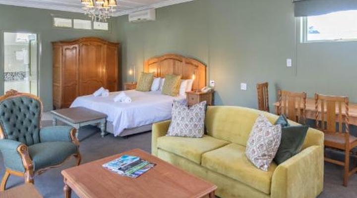 Montagu Country Hotel