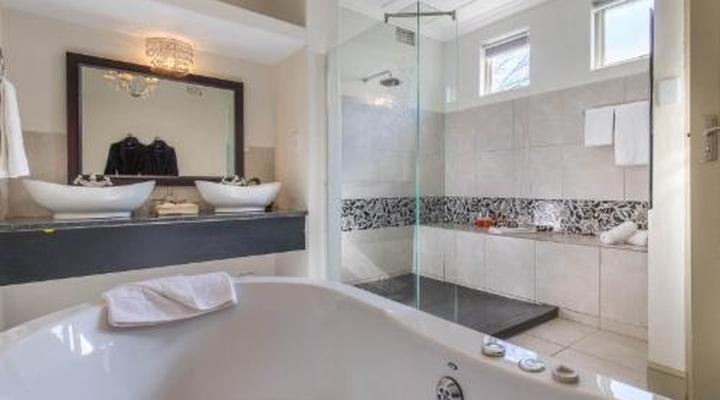 Montagu Country Hotel