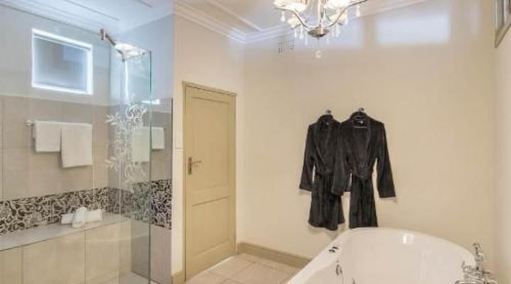 Montagu Country Hotel