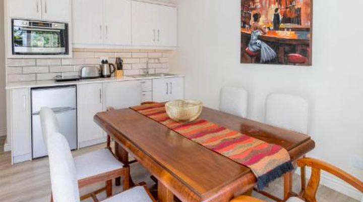 Montagu Country Hotel