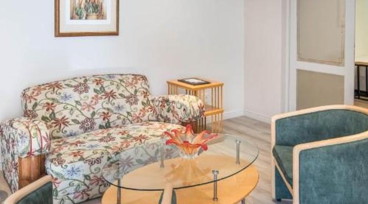 Montagu Country Hotel