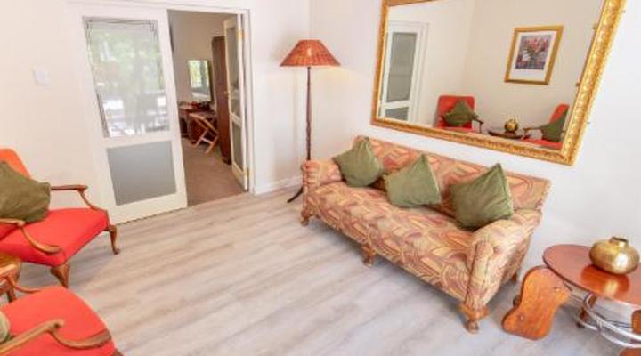 Montagu Country Hotel