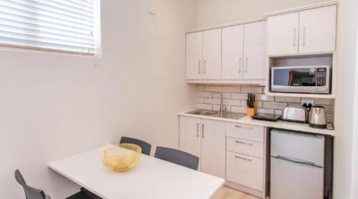 Montagu Country Hotel