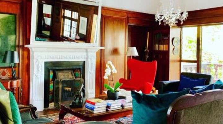 Le Must River Residence