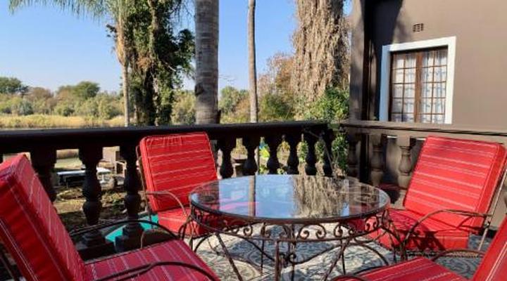 Le Must River Residence