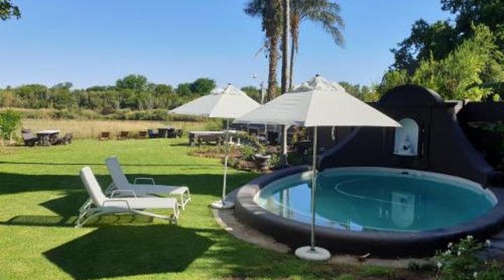 Le Must River Residence