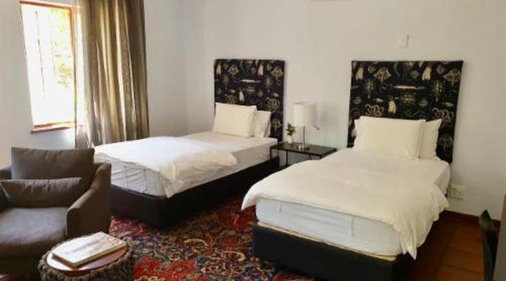 Le Must River Residence