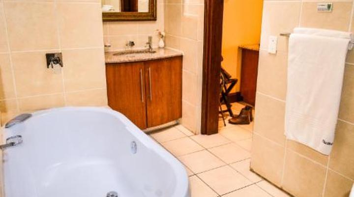 Elizabeth Manor Guest House Sandton