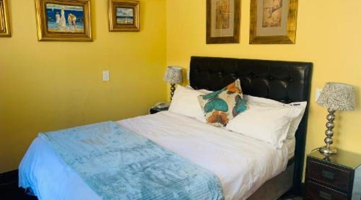 Elizabeth Manor Guest House Sandton