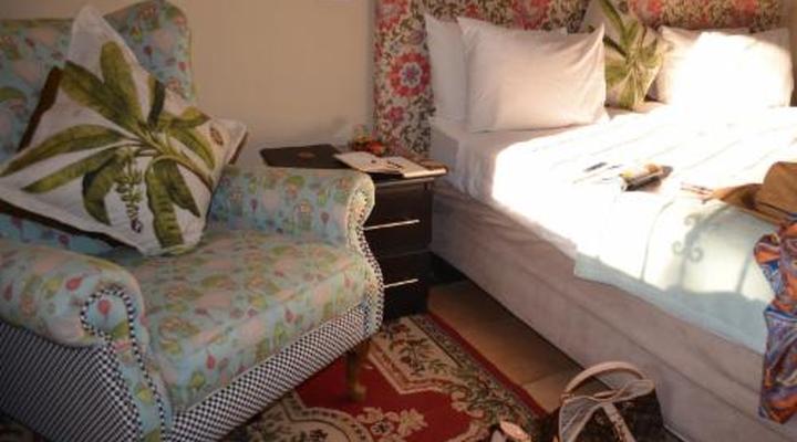 Elizabeth Manor Guest House Sandton