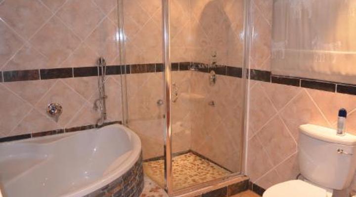 Elizabeth Manor Guest House Sandton