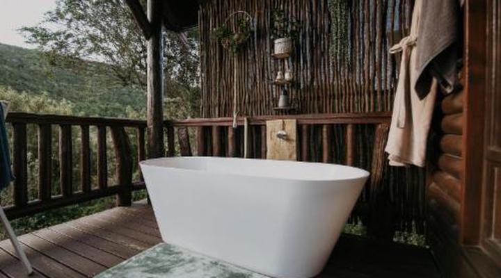 Thunzi Bush Lodge