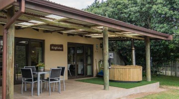 Thunzi Bush Lodge