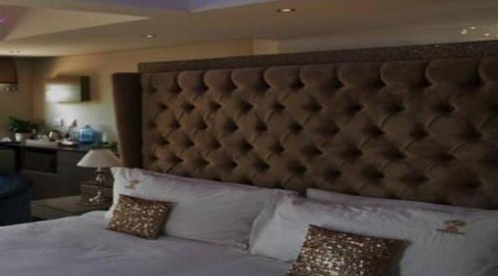 The Wild Mushroom Boutique Hotel