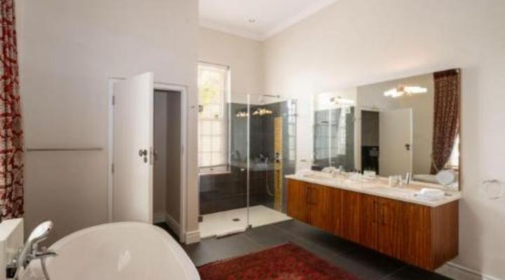 The Wild Mushroom Boutique Hotel