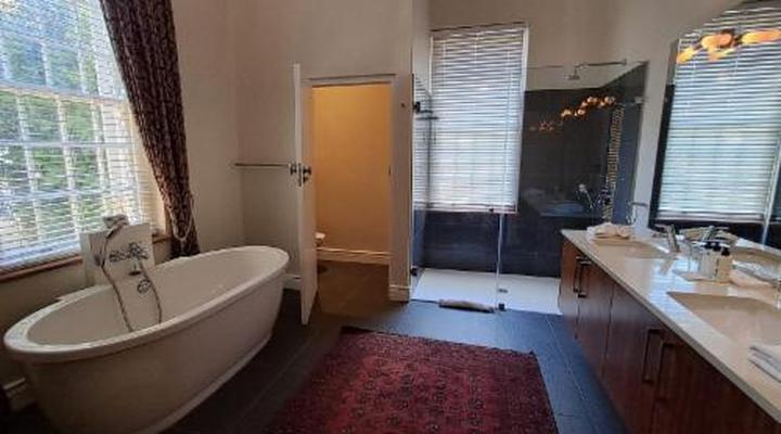 The Wild Mushroom Boutique Hotel