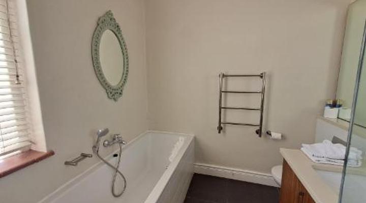 The Wild Mushroom Boutique Hotel