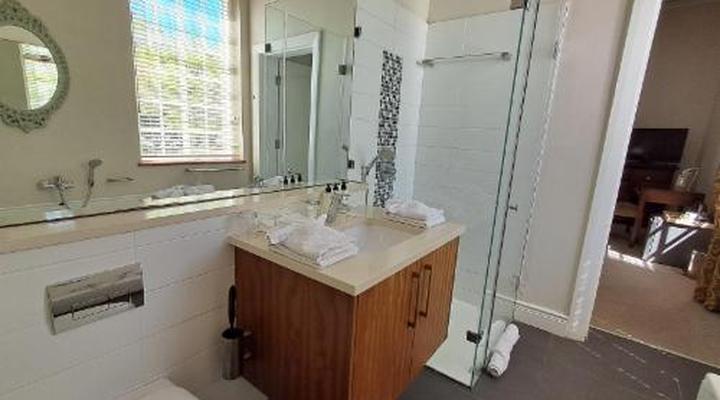 The Wild Mushroom Boutique Hotel