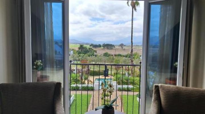 The Wild Mushroom Boutique Hotel